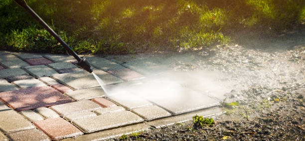 Best Post-Construction Pressure Washing  in Jeffersonville, IN